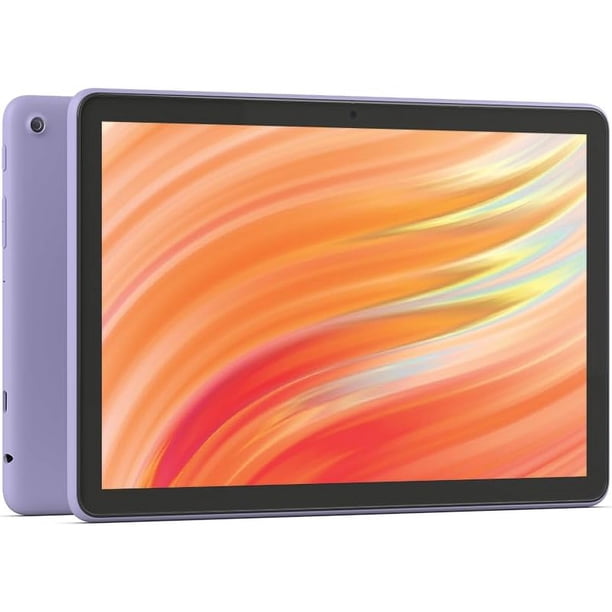 All-new Amazon Fire HD 10 tablet, built for relaxation, 10.1