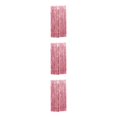 thumbnail image 4 of Wweixi Customized Fringe Curtain For Exquisite Anniversary Party Decorations Luster Rose Gold 3Set, 4 of 6