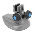 thumbnail image 3 of Micrometer Holder,0-100mm Micrometer Stand Holder Micrometer Pedestal Micrometer Base Built for Professionals, 3 of 7