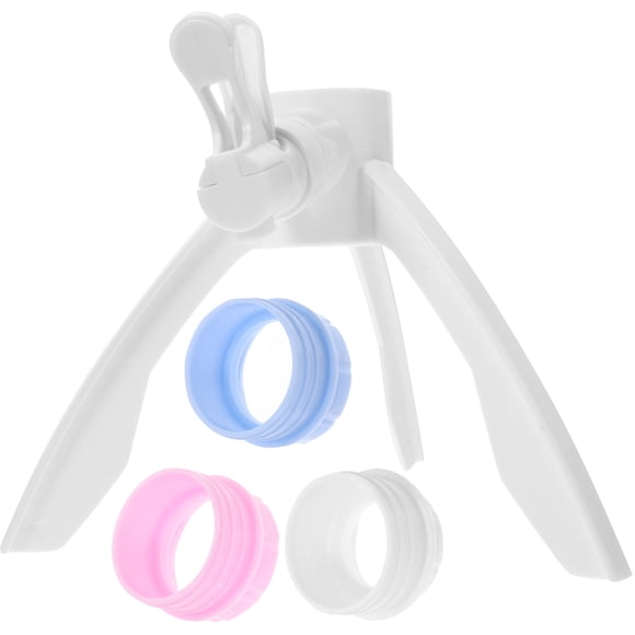 KAKOWELY Distributeur d'Eau Distributeur d'Eau Portable Support de Pichet d'Eau Support de Bouteille d'Eau,9.65x"X9.25"X5.51 Pouces