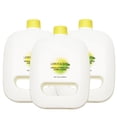 thumbnail image 1 of 930 Ml (31.4 Fl Oz) Multi-Surface Cleaning Solution - Compatible With Narwal Freo/Freo X Ultra Robotic Vacuum Cleaner - Deep Cleans Hard Floors With A Light Lemon/Basil Scent 3pcs, 1 of 5