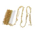 thumbnail image 2 of Belly Dancing Waist Chain Synthetic Material for Women 1Pack, 2 of 8