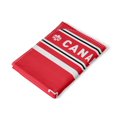 thumbnail image 2 of Canada Soccer 50'' x 60'' Stadium Blanket, 2 of 2