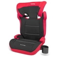 thumbnail image 4 of Dreamtime MAX Siège d'Appoint pour Auto 2-en-1 Confortable - Rouge Ou Gris, 4 of 6