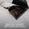 thumbnail image 4 of Strong Sweep Broom with Step-On Dustpan, 4 of 14