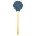 thumbnail image 3 of LSLJS Candy Shaped Fly Swatter Fly Swatter Fly Swatter for Indoors FlySwatter Fly Swatters Green 2/4/10 PCS, The Swatter, 3 of 4