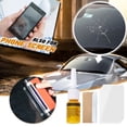 thumbnail image 1 of HaoXun 3ml Windshield Repair Kit with Advanced Resin - Car Window Glass Crack & Chip Repair Tool for Automotive, Furniture, Smartphone (Quick Fix in Minutes, Prevents Crack Spread), 1 of 9