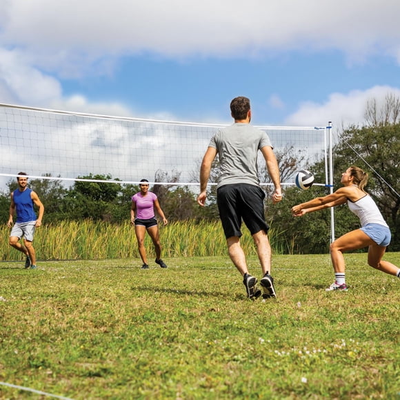 Volleyball Ascender EastPoint