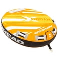 thumbnail image 2 of Airhead Hydro X2 Two Person Inflatable Towable, 2 of 6
