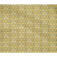 thumbnail image 4 of oneOone Cotton Flex Fabric Floral Block Decor Fabric Printed BTY 40 Inch Wide, 4 of 4