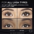 thumbnail image 4 of L'Oreal Paris Voluminous Panorama Mascara, 4 of 7