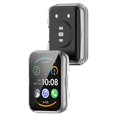 thumbnail image 4 of Compatible With Smartwatch Case Sense Protective Case PC Material Case Film Integrated Case Drop Protective Cover, 4 of 6