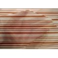 thumbnail image 4 of oneOone Cotton Silk Fabric Texture Stripe Printed Fabric 1 Yard 42 Inch Wide, 4 of 4