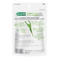 thumbnail image 3 of GUM® Angled Clean Flossers, Easily Reaches Back Teeth, Fresh Mint Flavour, 75 Count, 3 of 8