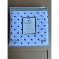 thumbnail image 2 of Ensemble de draps Johnson Home 200 TC - Draps en coton imprimés, 2 of 4