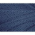 thumbnail image 4 of oneOone Polyester Lycra Fabric Greek Key Geometric Print Fabric By Yard 56 Inches, 4 of 5