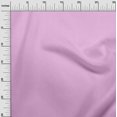 thumbnail image 3 of oneOone Velvet Pink Fabric Chevron Sewing Material Print Fabric By The Yard 58 Inch Wide, 3 of 4