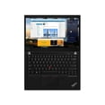 thumbnail image 2 of Lenovo ThinkPad T490 Ordinateur Portable Professionnel, Écran 14 Pouces, Intel Core i5-8265U jusqu'à 3,9 GHz, 16 Go de RAM DDR4, SSD 1 to, Caméra, Bluetooth Windows 10 Pro (Remis à Neuf), 2 of 4