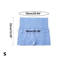 thumbnail image 1 of Pompotops Produits de Beauté en Solde, Cadeaux de Beauté pour Femmes, Pantalon de Levage des Hanches en Fibre Graphène, Rehausse et Raffermit la Peau, et Resserre l'Abdomen et les Hanches en Été, 1 of 4