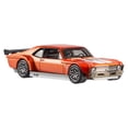 thumbnail image 4 of Hot Wheels Premium 1:43rd Scale Collectible Car, Gift for Collectors, 4 of 6
