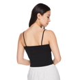 thumbnail image 3 of Camisole écourtée No Boundaries pour femmes, 3 of 6