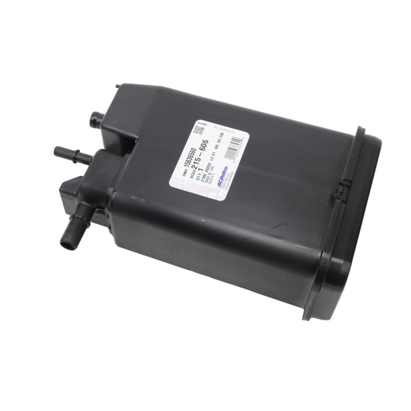 GM Genuine Parts 215-606 (15836560) Vapor Canister