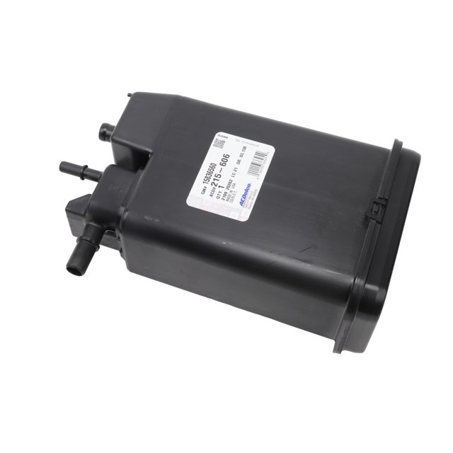 GM Pièces d'Origine 215-606 Bonbonnes de Vapeur