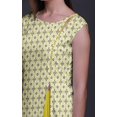 thumbnail image 3 of Bimba Kurtis Droits pour Femmes Robe Kurti Imprimée Haut Indien Tunique pour Dames, 3 of 6