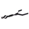 thumbnail image 4 of Tachiuwa Support de Tambour pour Bongos, Étagère pour instruments de percussion 49,5 cm avec Hauteur Réglable, 4 of 7