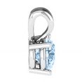 thumbnail image 2 of Pendentif Rond en Pierre, 2 of 4