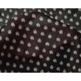 thumbnail image 4 of oneOone Silk Tabby Fabric Floral Block Decor Fabric Printed BTY 42 Inch Wide, 4 of 4