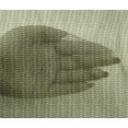 thumbnail image 4 of oneOone Viscose Chiffon Fabric Wave Block Printed Craft Fabric BTY 42 Inch Wide, 4 of 4