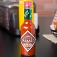 thumbnail image 4 of TABASCO® 5 oz. Buffalo Style Hot Sauce - 12/Case, 4 of 4