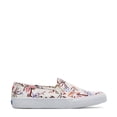 thumbnail image 1 of Keds Espadrille à Enfiler à Imprimé Île Double Decker pour Femmes, 1 of 4