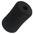thumbnail image 2 of 2 Pcs Coussinets en Mousse pour Pieds Rouleaux de Remplacement pour Extension de Jambe pour Banc de Musculation 5.12I, 2 of 9