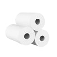 thumbnail image 3 of Abbracc 3x Papier d'Impression Imperméable Anti-Rayures pour Textes Photo Reçu Blanc Thermique 3 Pcs, 3 of 9