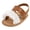 Coffee, variant on Mlkoz Baby Shoes, Spring And Summer Baby Shoes For Girls Toddler Shoes Flat Lace Baby Soft Soled Sandals, Men Gifts