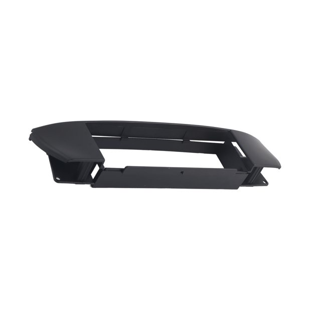 Car Fascia, Wearproof Navigation Trim 1Din Stylish For Refit Replacement For Z4 E85/E86 2003-2009