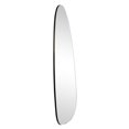 thumbnail image 3 of Mirrorize Canada 19x47 Irregular Wall Mirror, 3 of 5