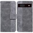 thumbnail image 3 of Étui pour Google Pixel 7A 5G Durable en Cuir PU Magnétique Porte-Cartes Portefeuille à Rabat, 3 of 5