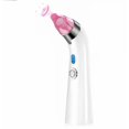 thumbnail image 1 of Blackhead Remover Blackhead Remover Blackhead Sucker Pore Cleaner Blackhead Remover Professional Pimple Remover USB Charging Vacuum Sucker Pore Sucker Set White / Pink, 1 of 7