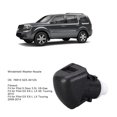 thumbnail image 3 of Windshield Hood Nozzle, Windshield Washer Jet Nozzle 76810 SZA A01ZA Efficient  for Pilot, 3 of 8
