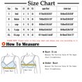 thumbnail image 3 of cfhntfmh Sports Bras for Women Seamless High Impact Support Racerback Bra No Underwire Bras for Running Workout, 3 of 6