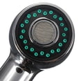 thumbnail image 4 of Kitchen Tap Single Lever Mixer Faucet Sink Mixer with Pullout Spray, 4 of 5