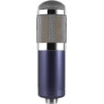thumbnail image 5 of MXL R144) MXL R144 Microphone Ruban Multi-Usage avec Support Antichoc Violet (, 5 of 5