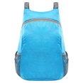 thumbnail image 1 of Waterproof Storage Bag Foldable Travel Bag Multifunctional Backpack Large Capacity Bag, 1 of 6
