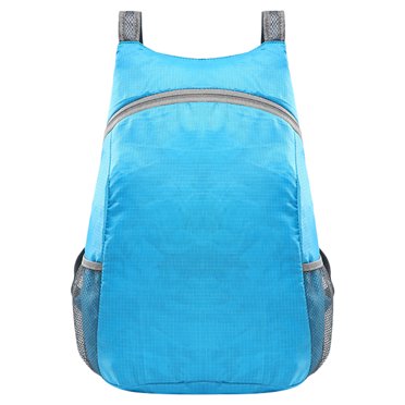 Waterproof Storage Bag Foldable Travel Bag Multifunctional Backpack Large Capacity Bag