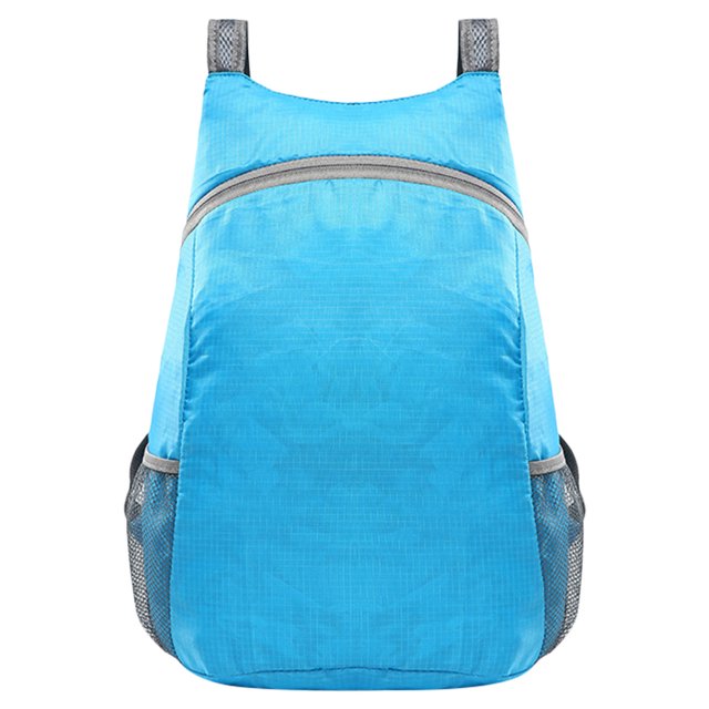 Waterproof Storage Bag Foldable Travel Bag Multifunctional Backpack Large Capacity Bag