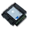 thumbnail image 3 of Miulika 2x5.25 Optical Drive Position 2.5\\\\\\\\\\\\\\\" 3.5\\\\\\\\\\\\\\\" SSD HDD, 3 of 8