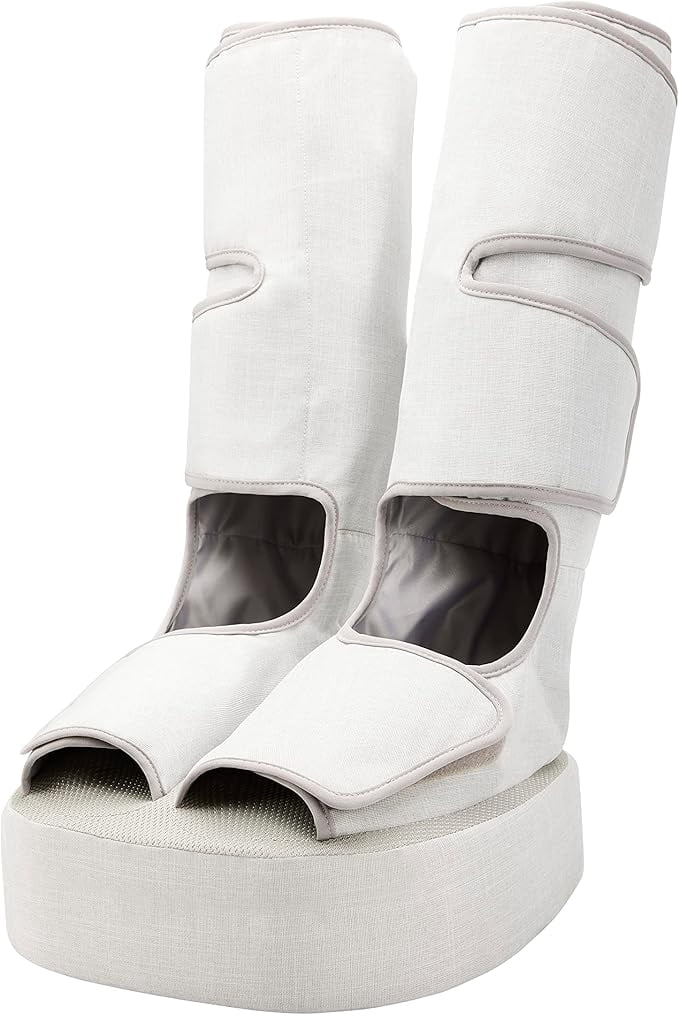 Homedics Relaxation Foot & Calf Massager